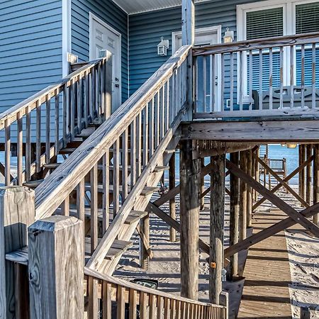 Villa License To Chill Dauphin Island Exterior foto