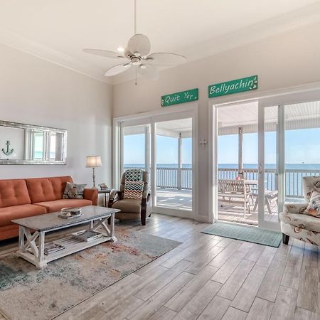 Villa License To Chill Dauphin Island Exterior foto