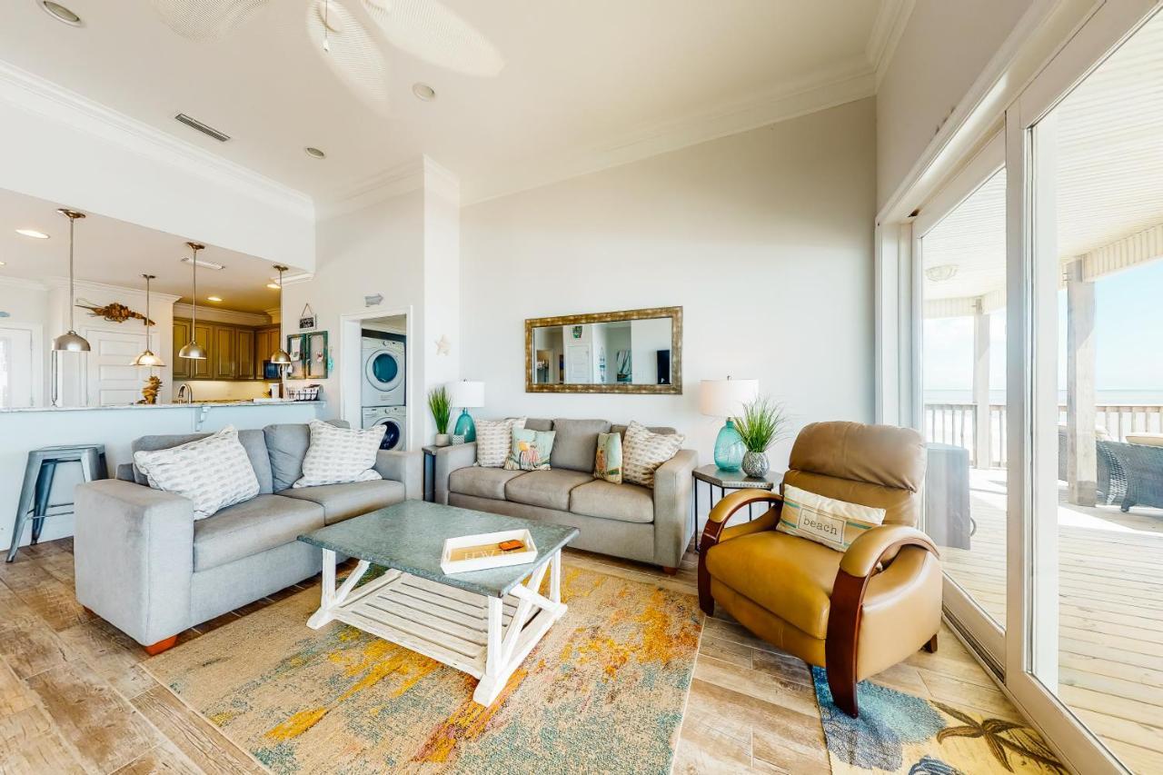 Villa License To Chill Dauphin Island Exterior foto