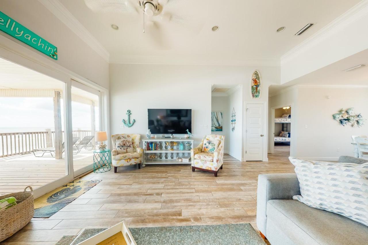 Villa License To Chill Dauphin Island Exterior foto