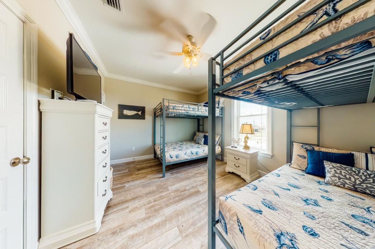Villa License To Chill Dauphin Island Exterior foto