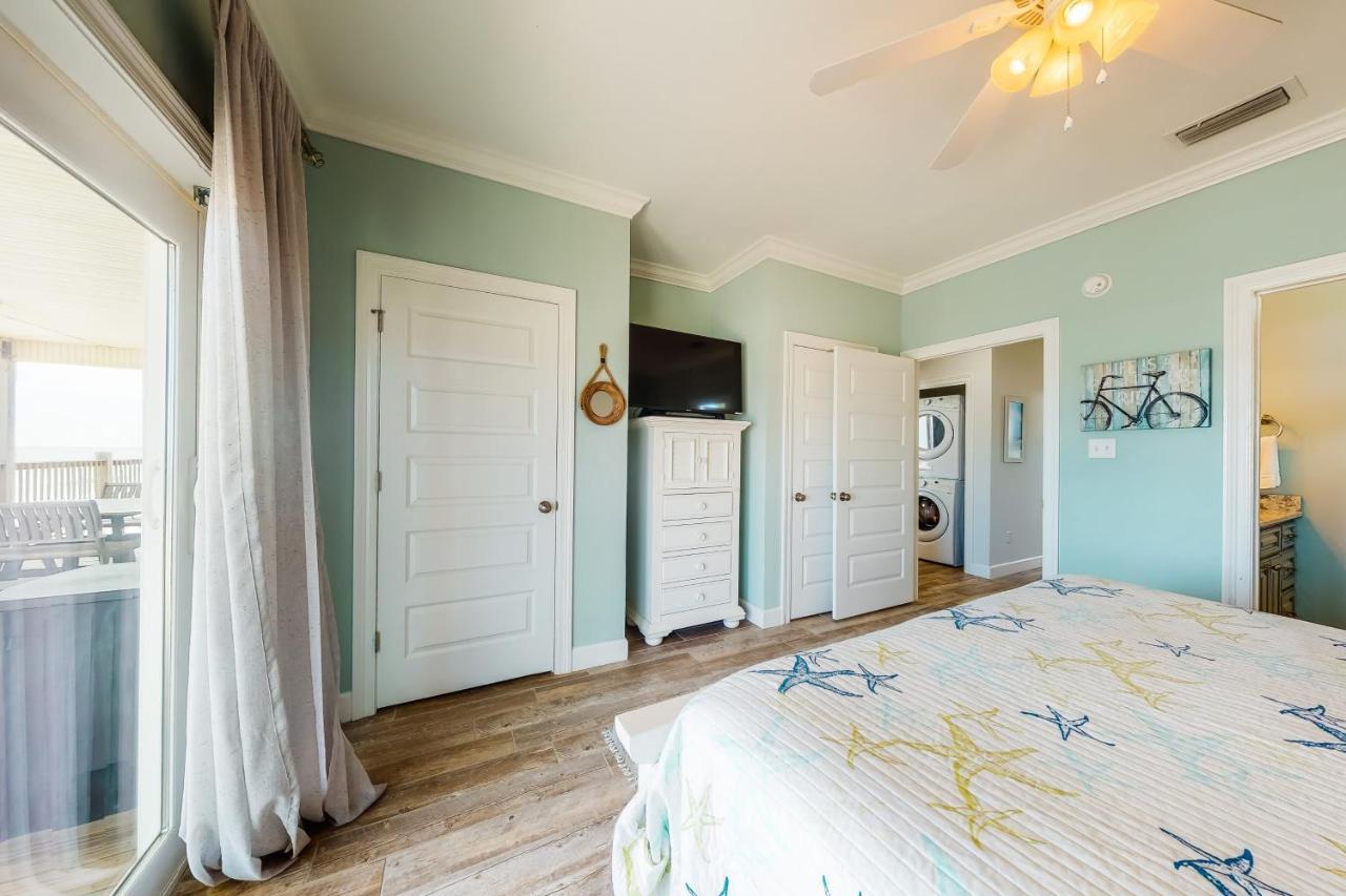 Villa License To Chill Dauphin Island Exterior foto